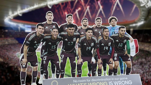 Partido de la Selección Mexicana en Guadalajara es un pago a una deuda con gobierno de Jalisco.