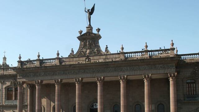 Nuevo León oficialmente no se reactiva.