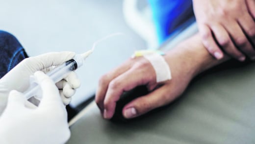 Eutanasia infantil desde los 0 a los 12 años y muerte digna