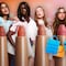 Rhode de Hailey Bieber: Precio y fecha del nuevo lanzamiento de maquillaje