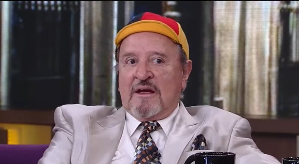 Carlos Villagrán