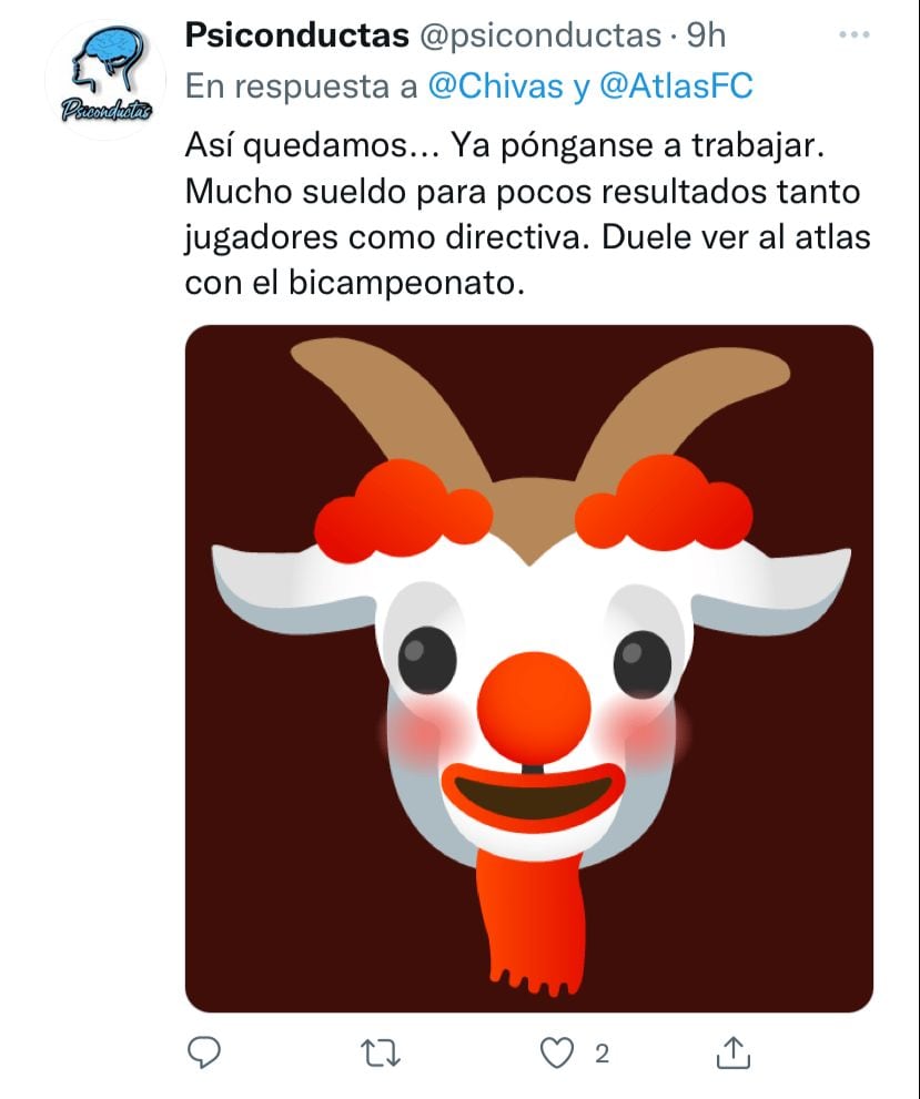 Los fans del Club Chivas exigen que la directiva y jugadores comiencen a dar resultados.