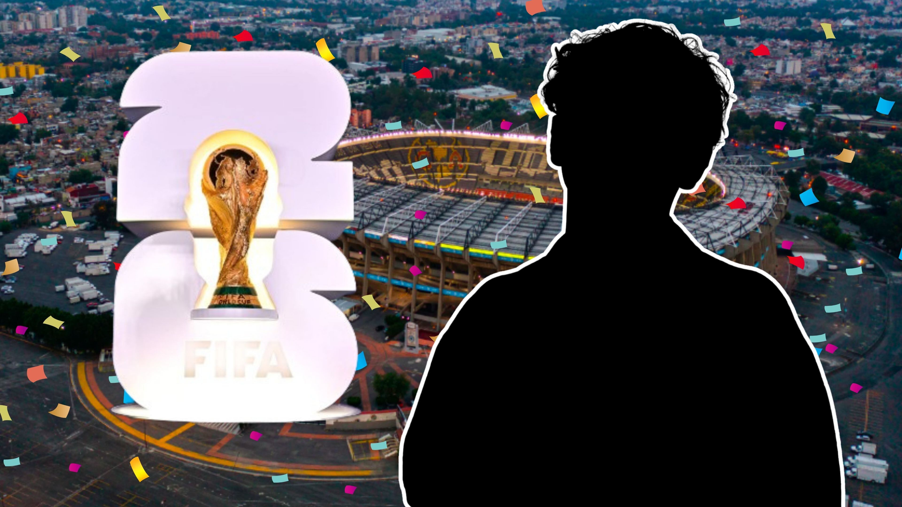 Xavi Confirmed for Mundial 2026 Opening Ceremony at Estadio Azteca, Sparks Fan Controversy
