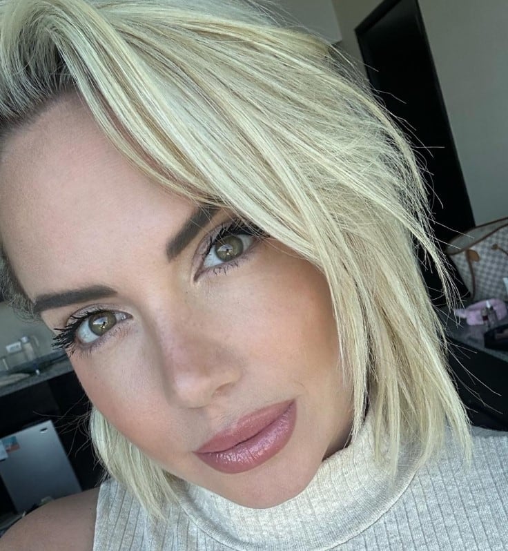 Samira Salomé