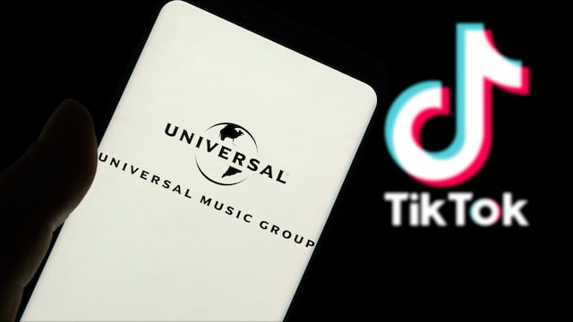 ¿Qué pasó con las canciones en TikTok? Universal Music logra este acuerdo para que volvieran