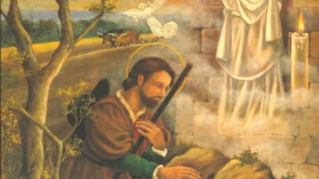 Virgen de la Almudena