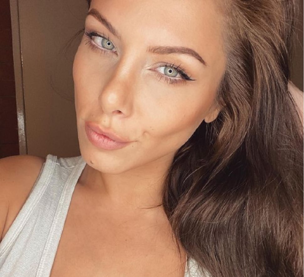 Sofia Schellemberg concursante de La Voz México