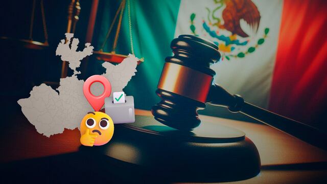 Casillas especiales en Jalisco para Elecciones 2025 Poder Judicial