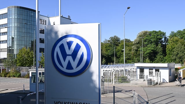 Volkswagen anunció un plan reestructuración y los efectos ya se sienten en México