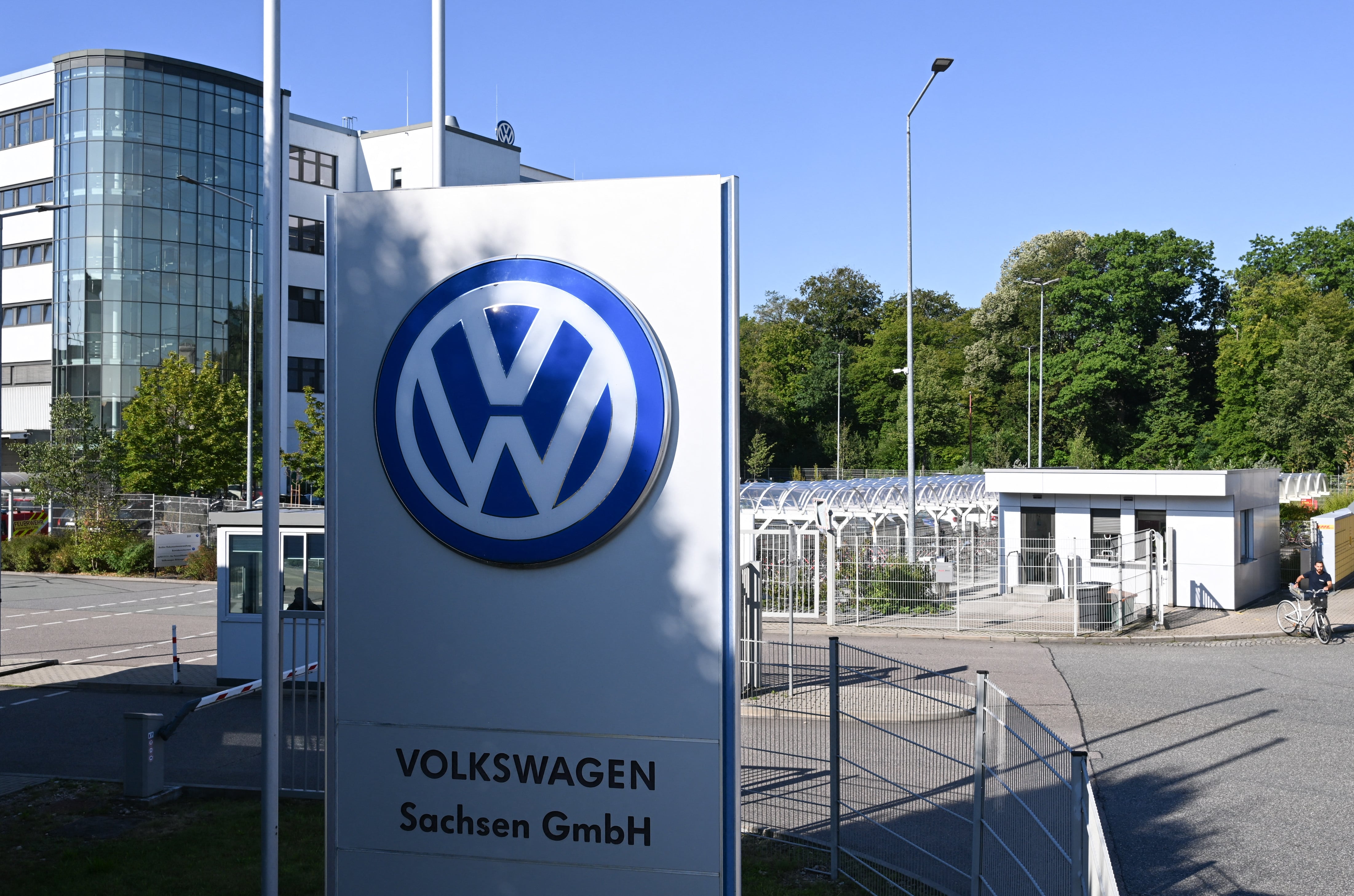 Volkswagen anunció un plan reestructuración y los efectos ya se sienten en México