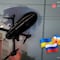 Ataque con drones de Ucrania alcanza refinería en Moscú; video capta cómo sale volando el techo