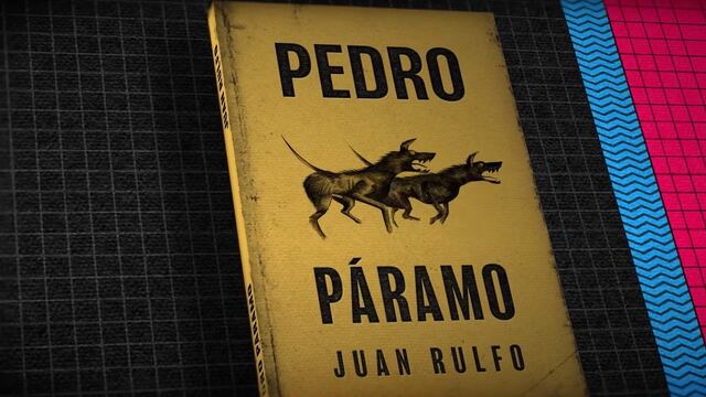Pedro Páramo de Netflix