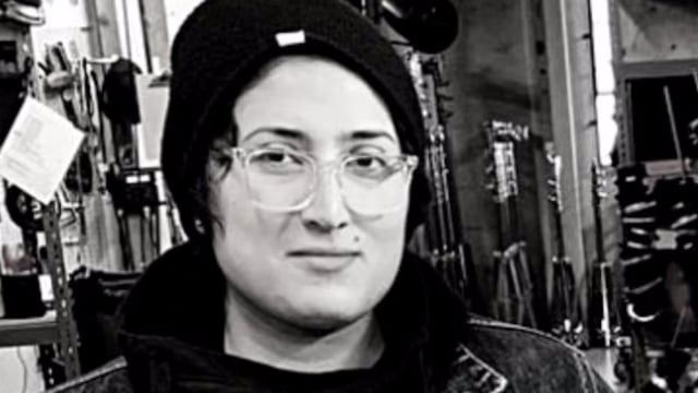 Mónica de León Barba