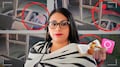 Nancy Nápoles revela video del momento en que habría sido secuestrada a punta de pistola