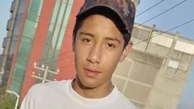 Cristopher Aurelio Peña López