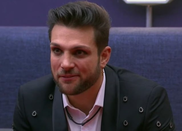 Fans arman colecta para depositarle a Nicola Porcella porque no gano La Casa de los Famosos México