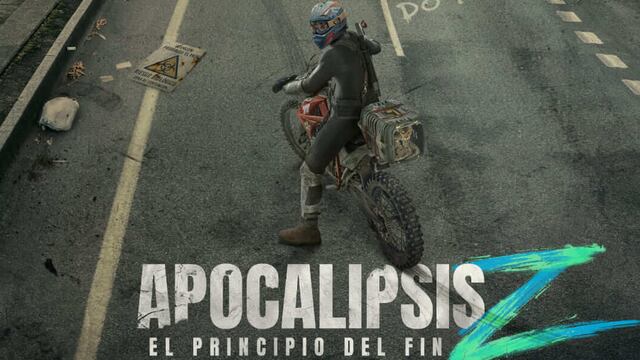 Apocalipsis Z: El principio del fin