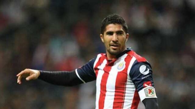 Jair Pereira fue sancionado con dos juegos de suspención