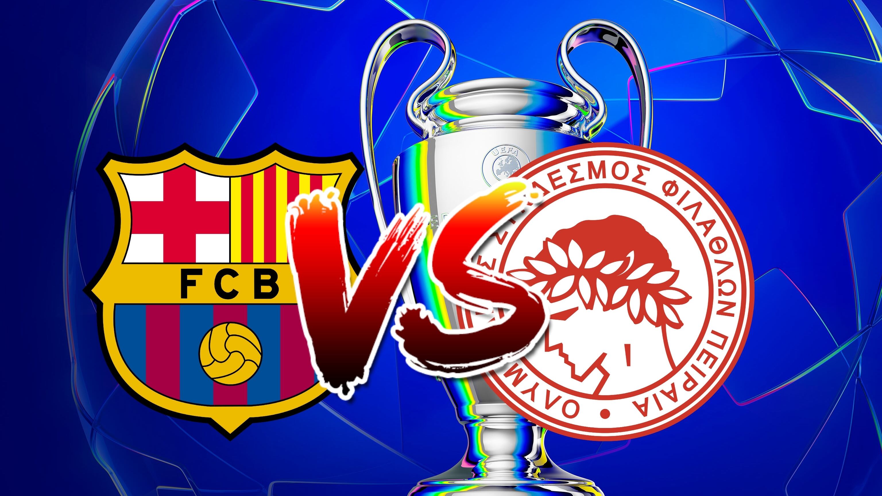 FC Barcelona vs Olympiacos: Pronóstico y posibles alineaciones para el partido de la Jornada 3 de Champions League?