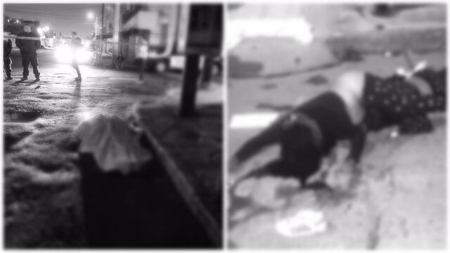 El homicidio y doble feminicidio ocurrieron en distintas colonias de Ecatepec