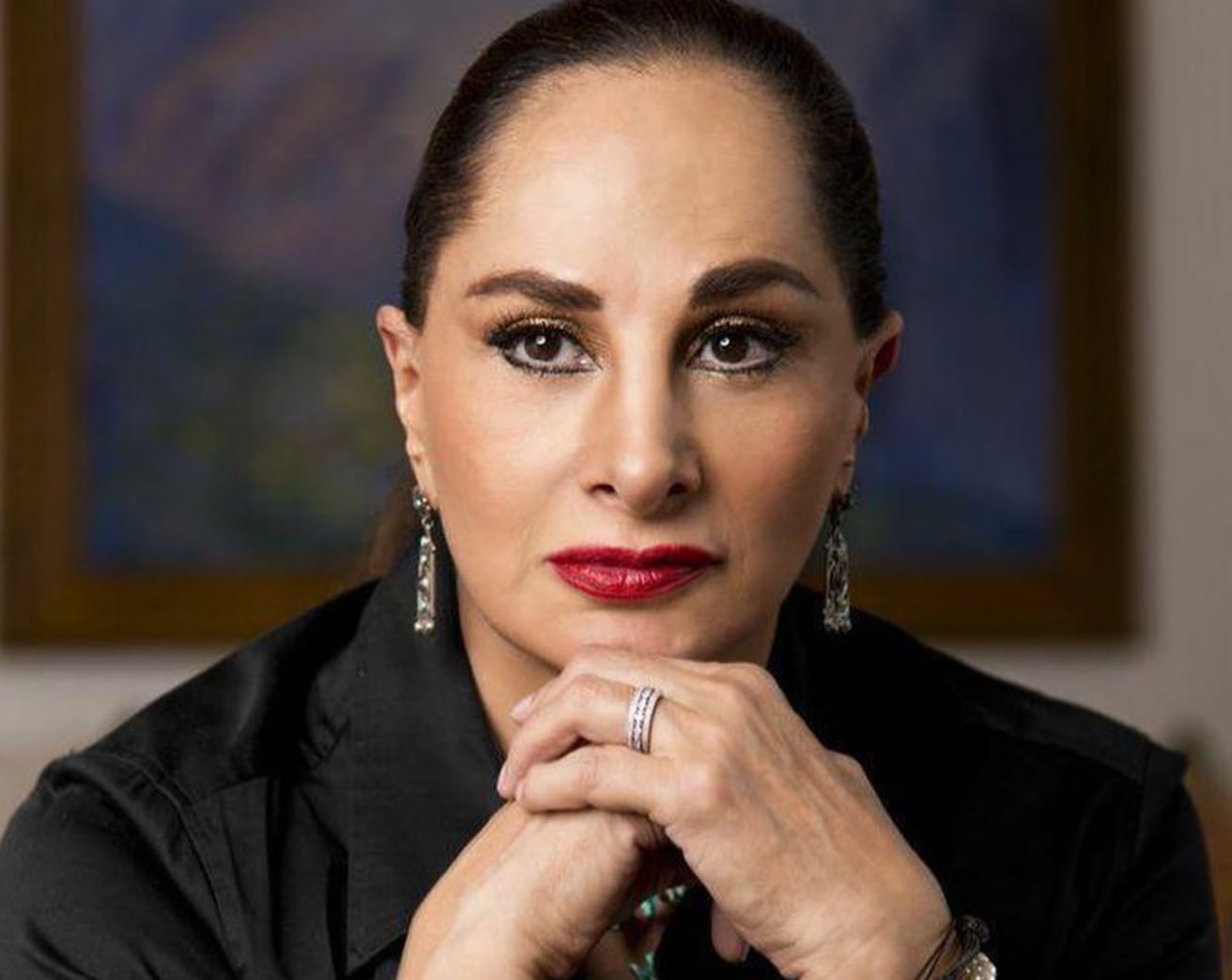 Susana Dosamantes