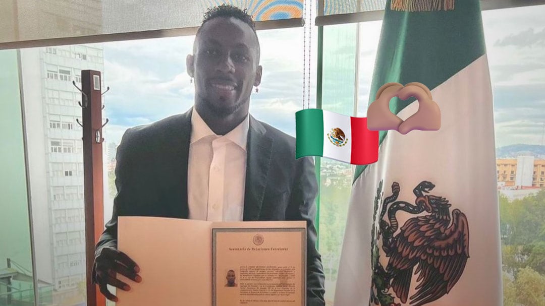 El día que Quiñones se convirtió en mexicano vuelve a emocionar durante el Mundial 2026