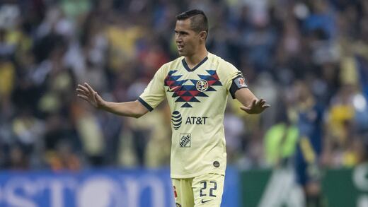 Así fue el regreso de Paul Aguilar, el legendario americanista que ya no tuvo lugar en la Liga MX