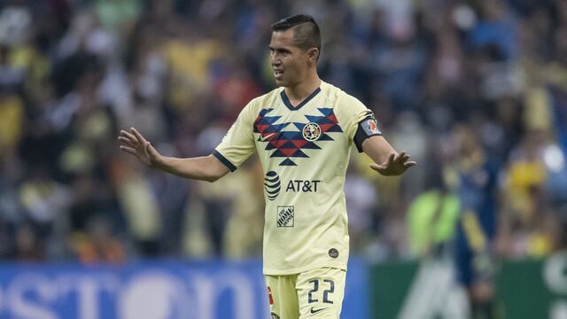 Así fue el regreso de Paul Aguilar, el legendario americanista que ya no tuvo lugar en la Liga MX