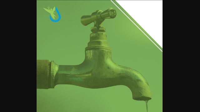 Agua recursos hídricos