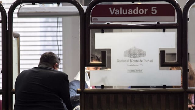 ¿Una Casa de Cambio perdió el artículo que dejaste empeñado? Esta reforma aprobada por la Cámara de Senadores te interesa