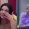 Shanik Berman hizo llorar a Paola Durante en La Casa de los Famosos México 2024 al revelarle que su exnovio volvió con su esposa