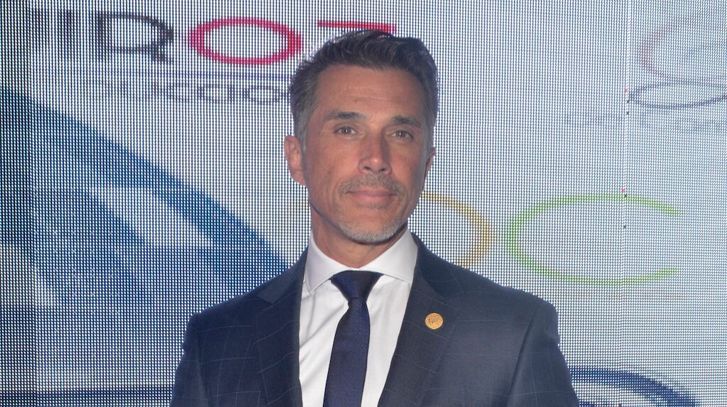 Sergio Mayer