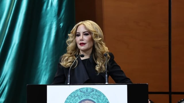 Lorena Josefina Pérez Romo