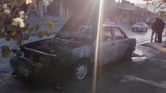 Chilpancingo: Asesinan a 4 transportistas