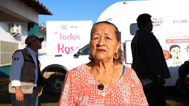 Sembrando Vida Tabasco impulsa el campo y apoya a adultos mayores