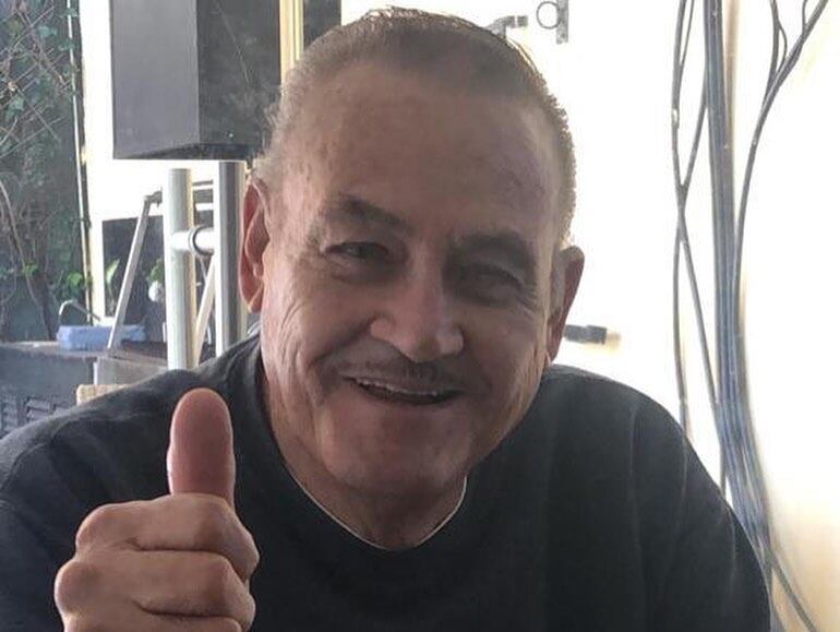 Manuel Arámbula