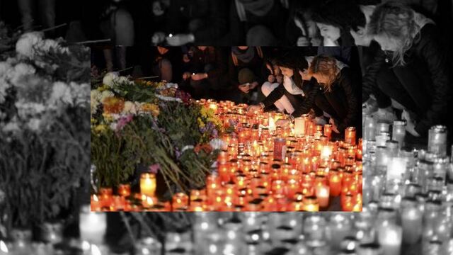 Según los informes preliminares sobre lo ocurrido, el incendio se habría producido debido a que el centro nocturno no cumplía con las normas de seguridad vigentes.