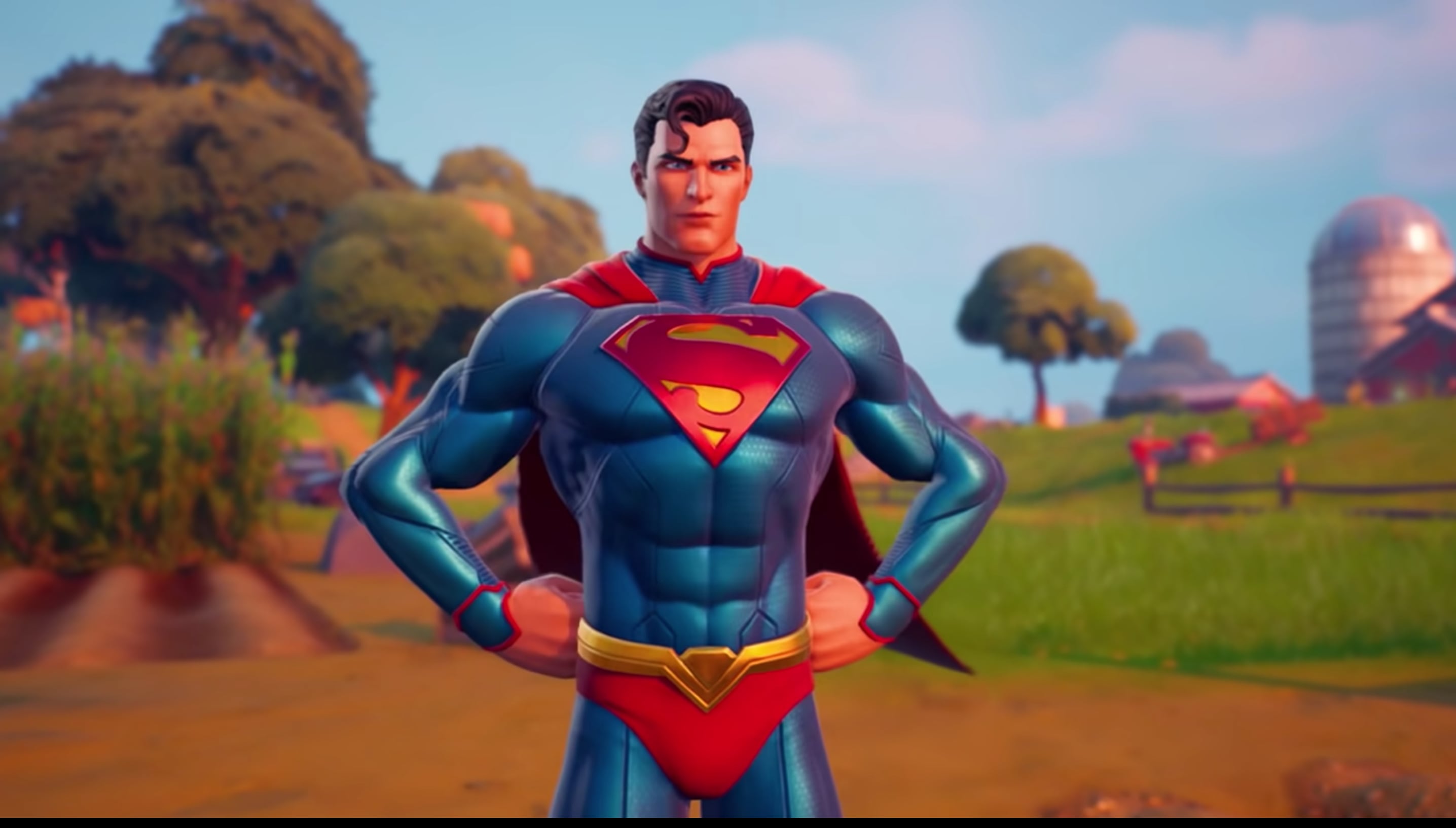 'Fortnite' Temporada 7 Capítulo 2
