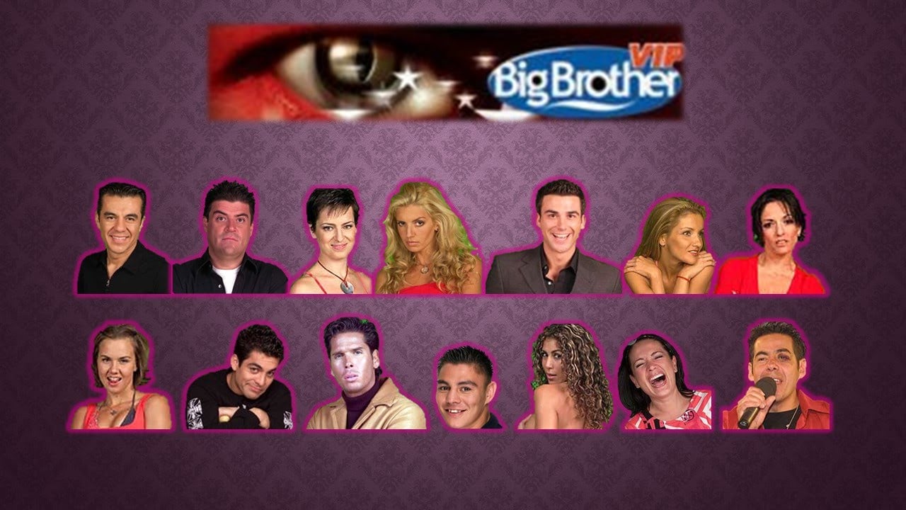 Big Brother VIP