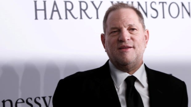 Atacan a Harvey Weinstein en restaurante de Arizona