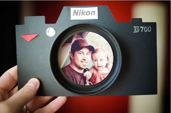 Diseños de tarjetas para el Día del Padre 2023