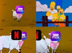 Memes por supuesta desparición de HBO Max