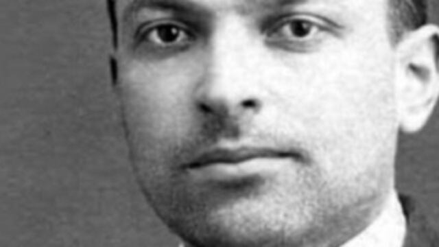 Lev Vygotsky