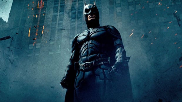 The Dark Knight