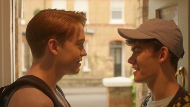 El nuevo tráiler de Heartstopper 3 revela fecha de estreno en Netflix con conmovedor mensaje sobre el amor