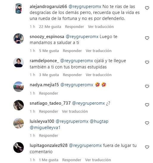 Rey Grupero