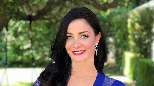 Dayanara Torres anuncia que terminó su tratamiento contra el cáncer