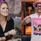 ¿Luis Miguel? Erika Buenfil revela al novio que la dejó plantada con Faisy Nigths