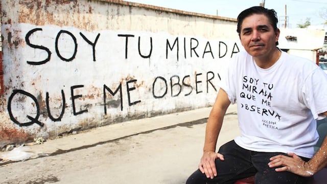 Armando Alanís Pulido.