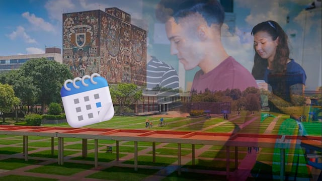 UNAM confirma la fecha de inicio de clases del ciclo escolar 2026-2027
